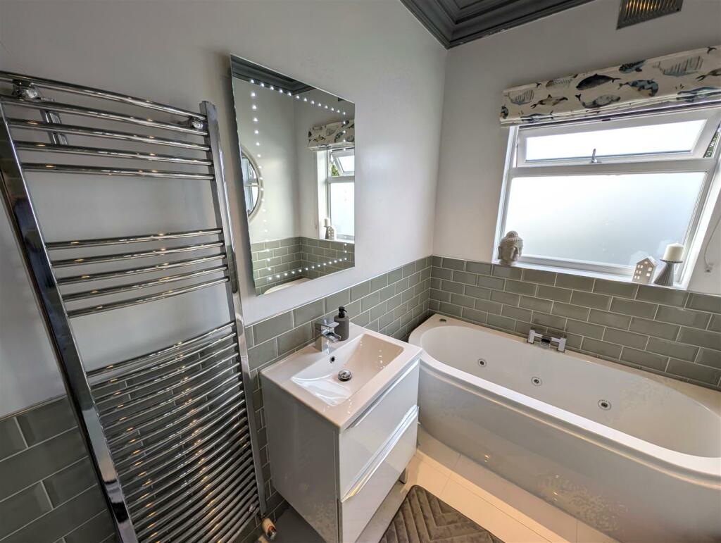 Additional property image - Hassall Road, Sandbach