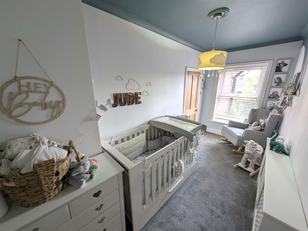Additional property image - Hassall Road, Sandbach