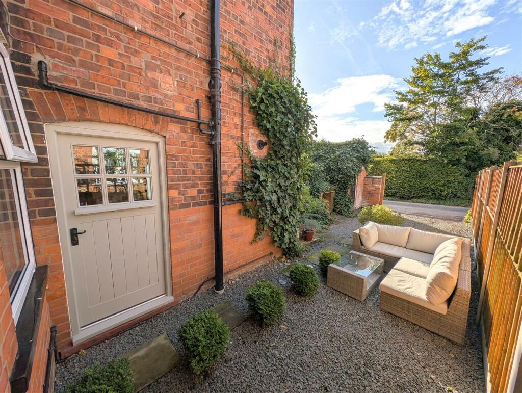 Additional property image - Hassall Road, Sandbach