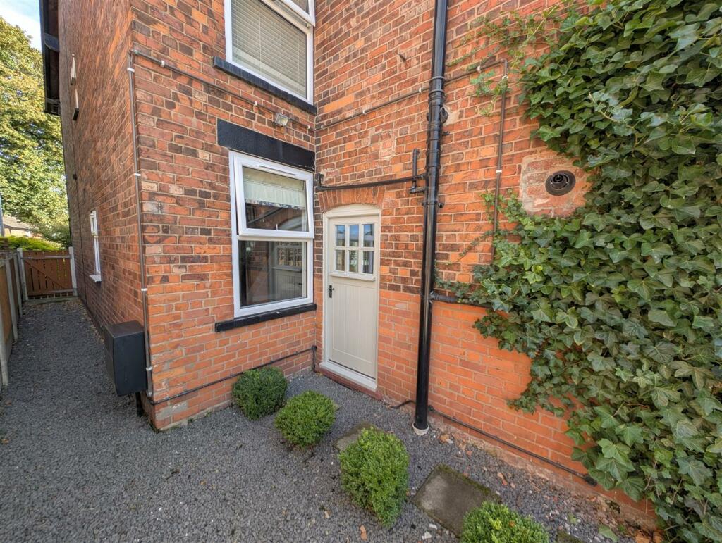 Additional property image - Hassall Road, Sandbach