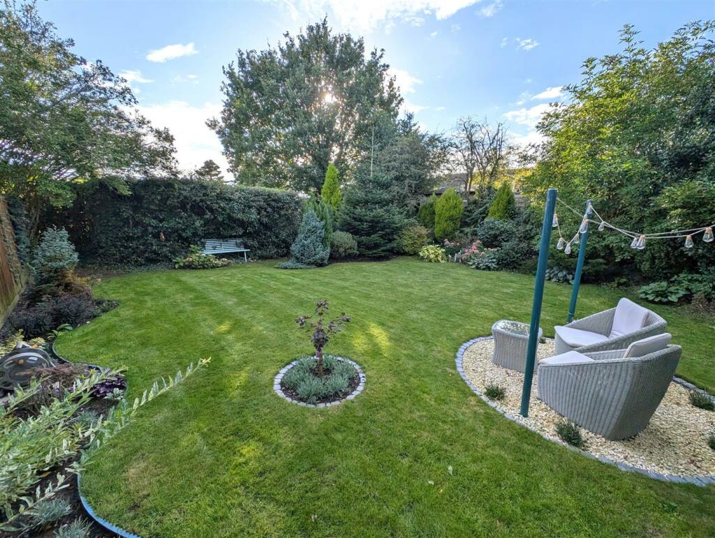 Additional property image - Hassall Road, Sandbach