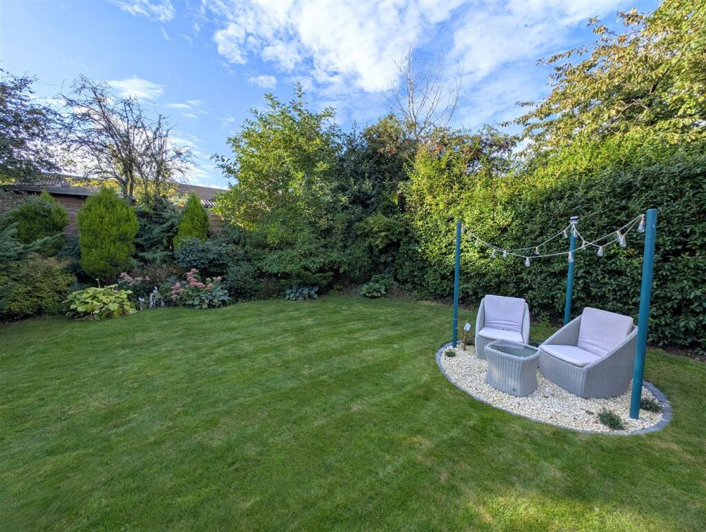 Additional property image - Hassall Road, Sandbach