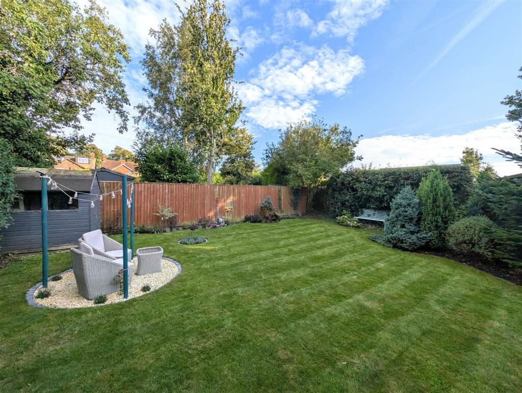 Additional property image - Hassall Road, Sandbach