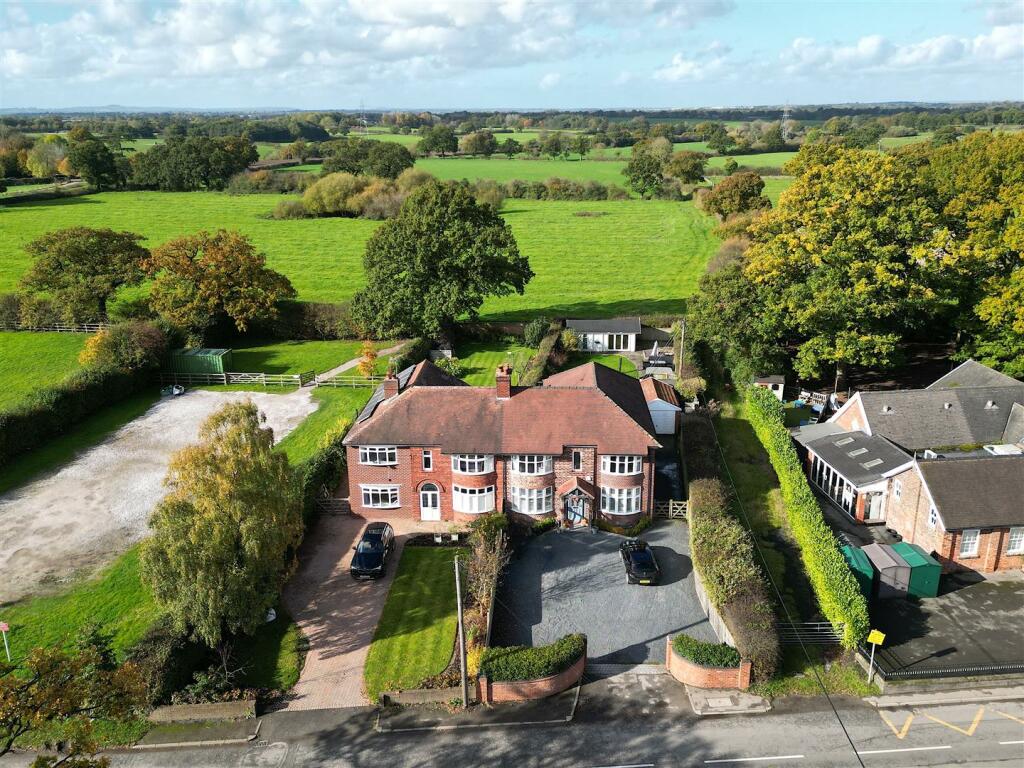 Additional property image - School Lane, Warmingham, Sandbach
