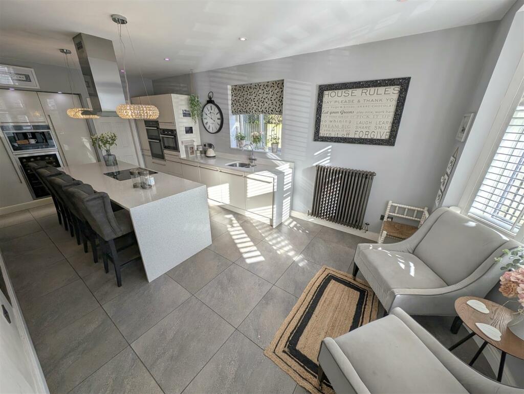 Additional property image - School Lane, Warmingham, Sandbach