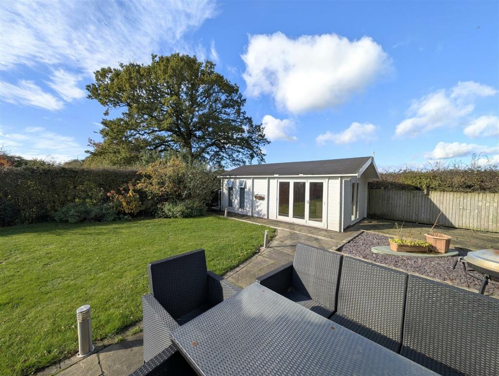 Additional property image - School Lane, Warmingham, Sandbach