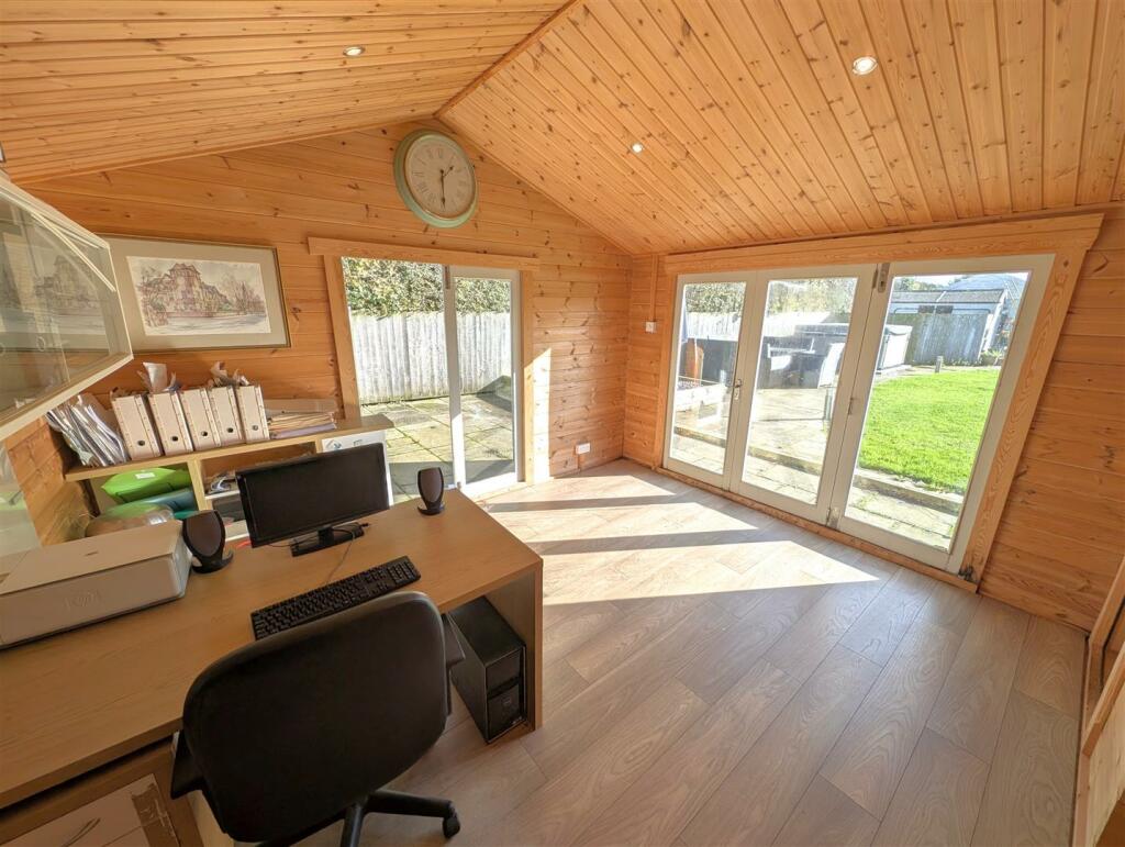 Additional property image - School Lane, Warmingham, Sandbach