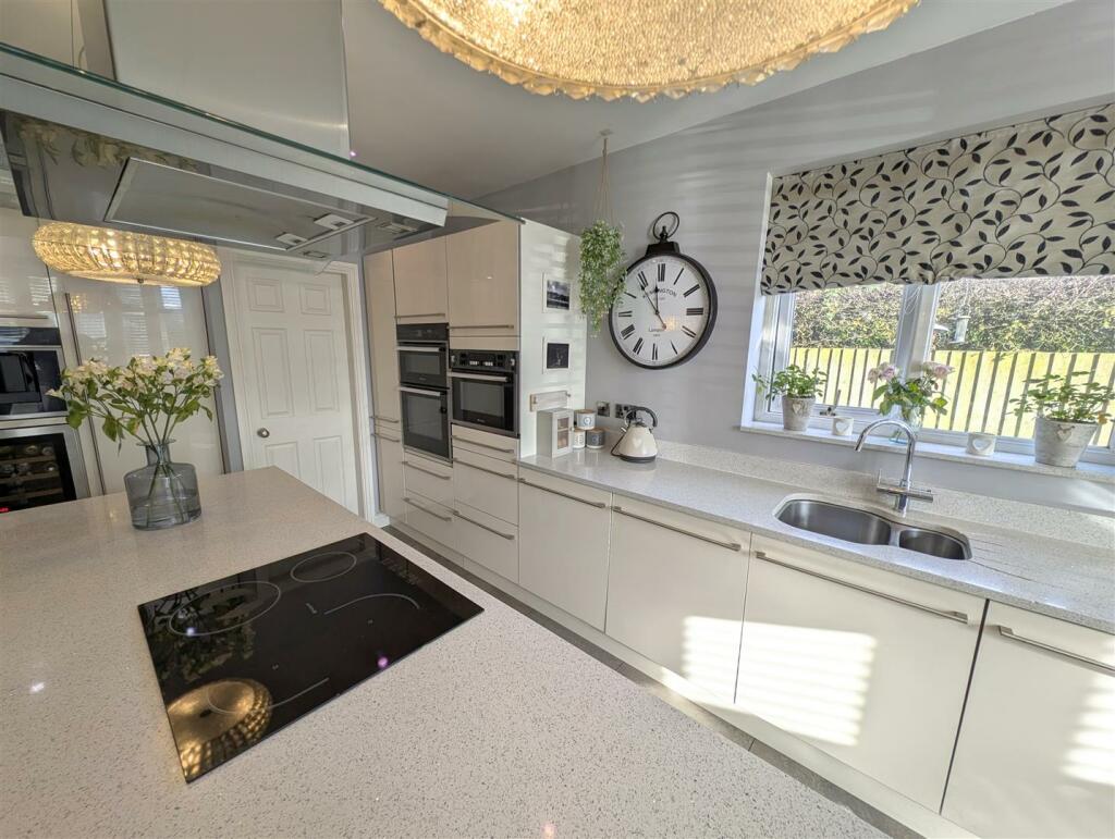 Additional property image - School Lane, Warmingham, Sandbach