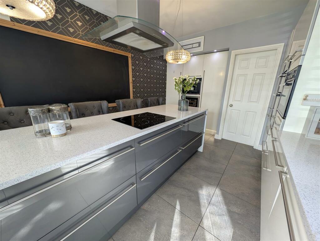 Additional property image - School Lane, Warmingham, Sandbach