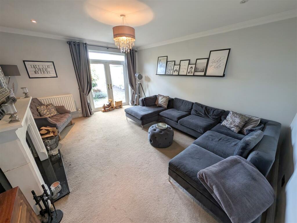 Additional property image - School Lane, Warmingham, Sandbach