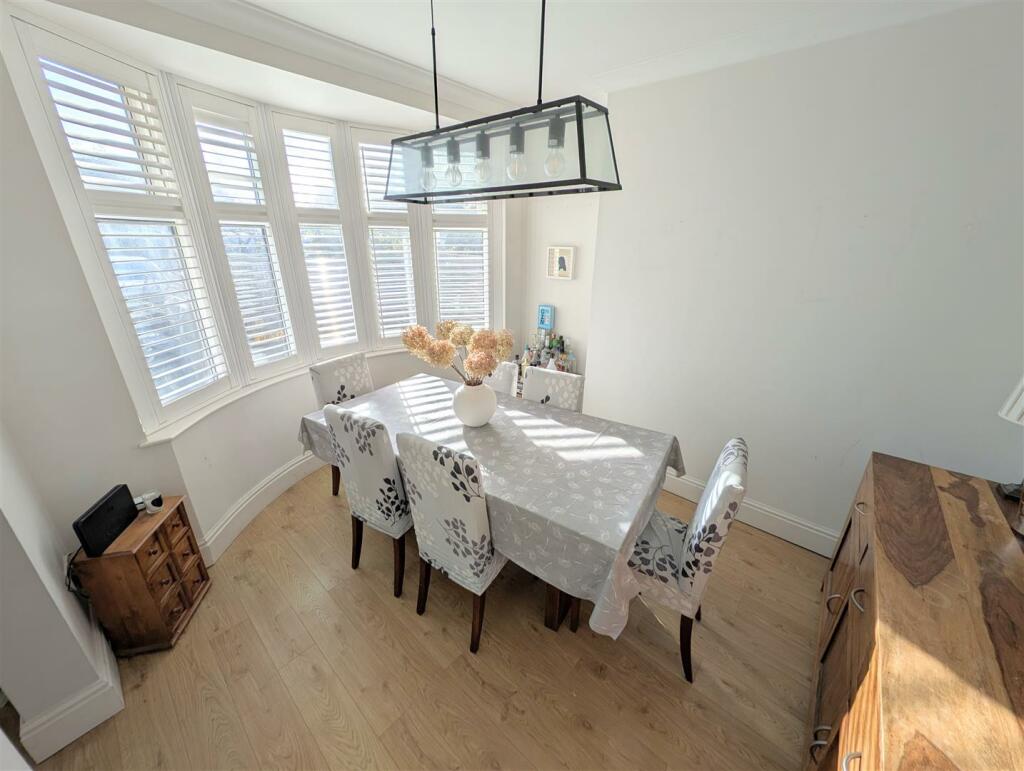 Additional property image - School Lane, Warmingham, Sandbach