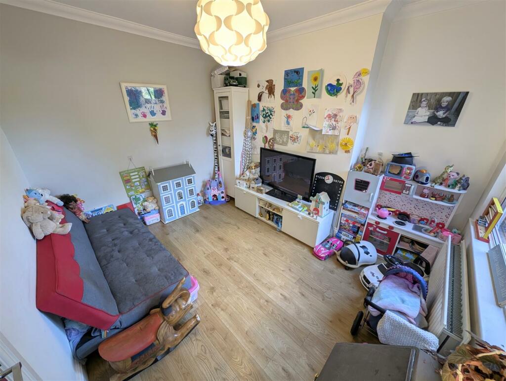 Additional property image - School Lane, Warmingham, Sandbach