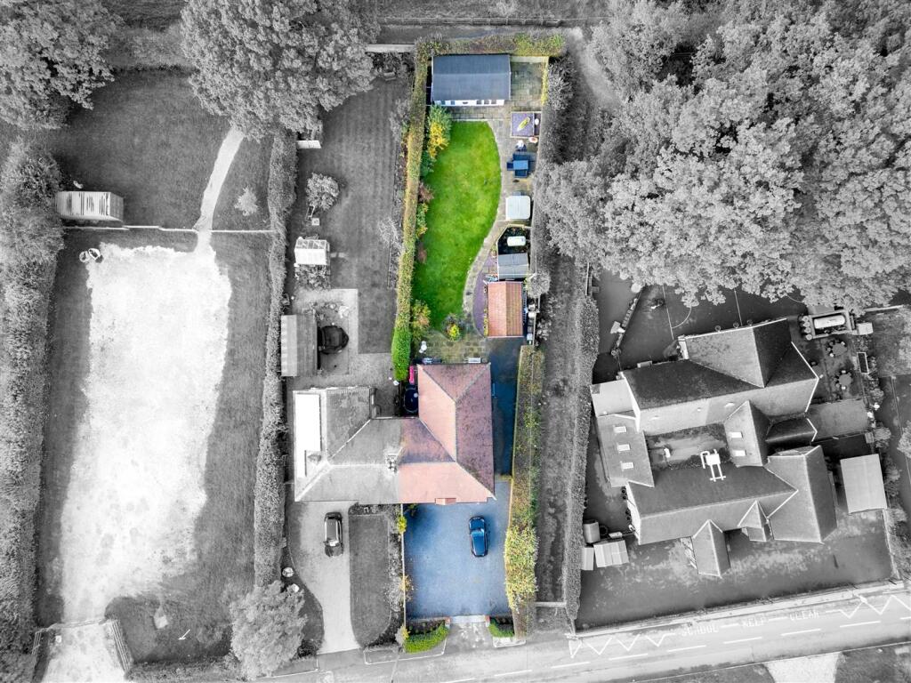 Additional property image - School Lane, Warmingham, Sandbach