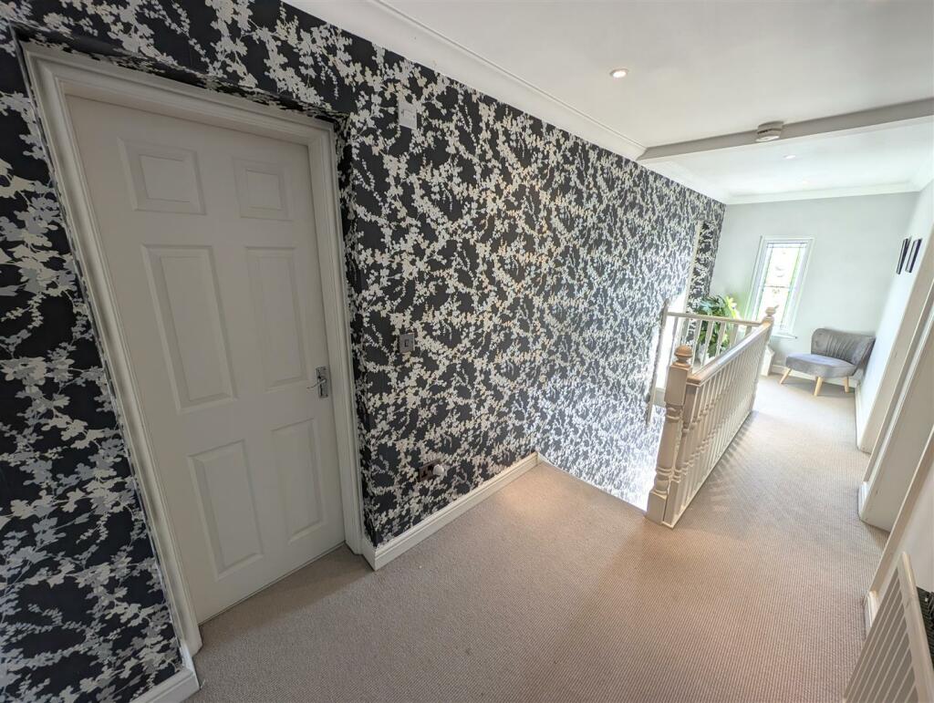 Additional property image - School Lane, Warmingham, Sandbach
