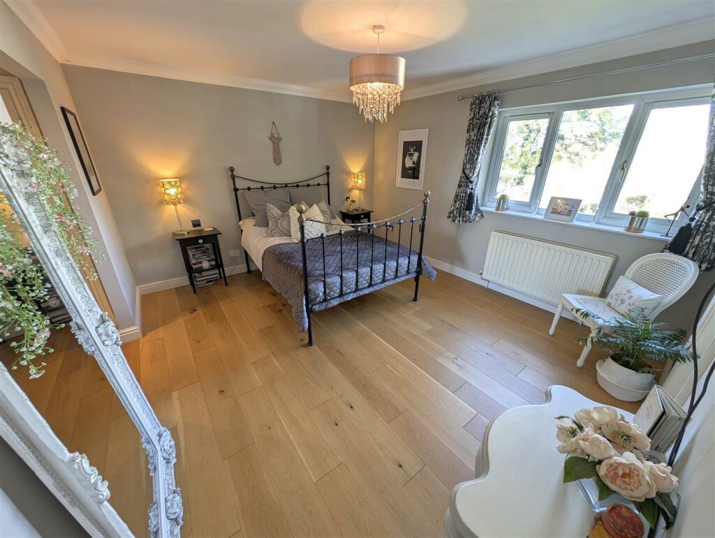 Additional property image - School Lane, Warmingham, Sandbach