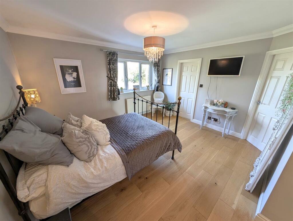 Additional property image - School Lane, Warmingham, Sandbach