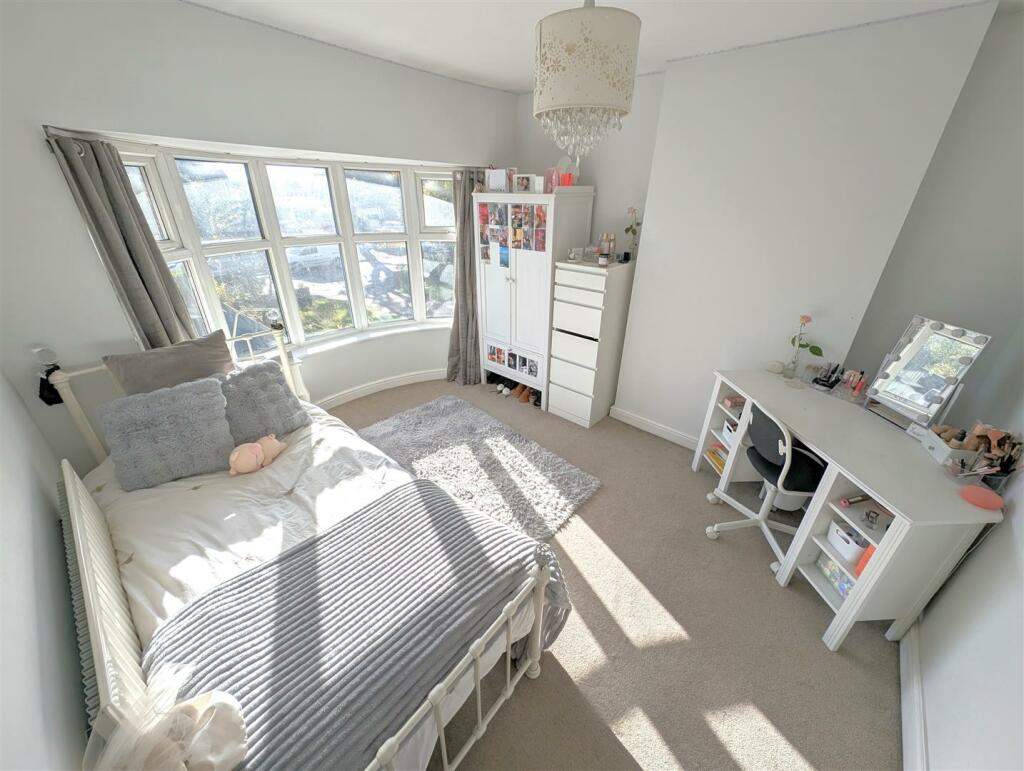 Additional property image - School Lane, Warmingham, Sandbach