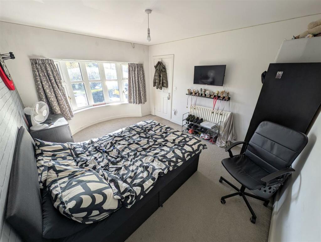 Additional property image - School Lane, Warmingham, Sandbach