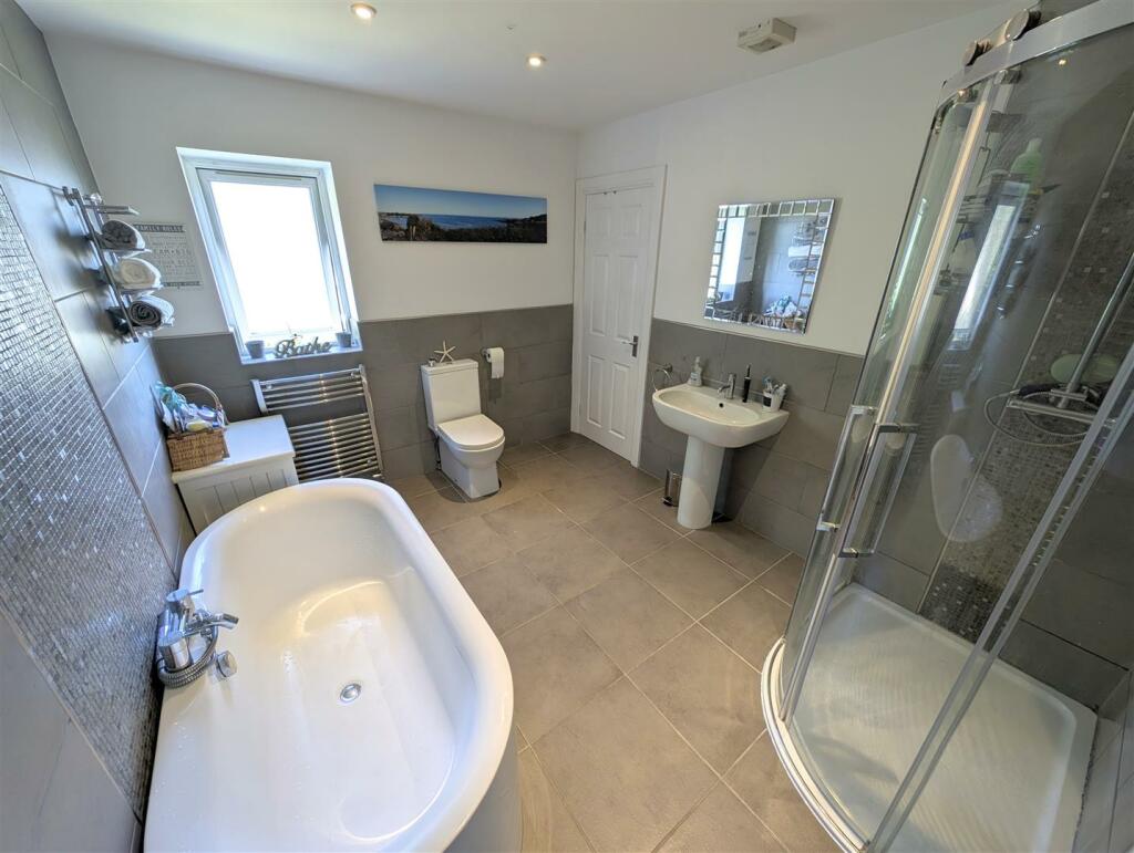 Additional property image - School Lane, Warmingham, Sandbach