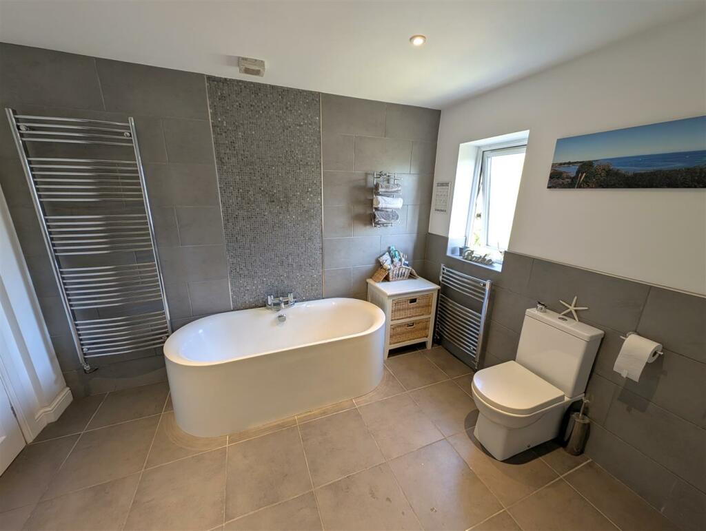 Additional property image - School Lane, Warmingham, Sandbach