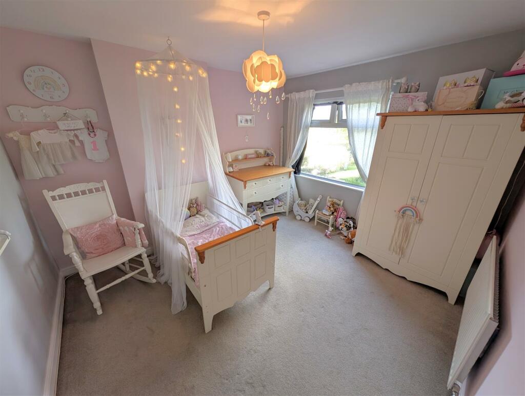 Additional property image - School Lane, Warmingham, Sandbach