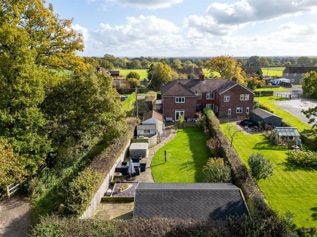 Additional property image - School Lane, Warmingham, Sandbach