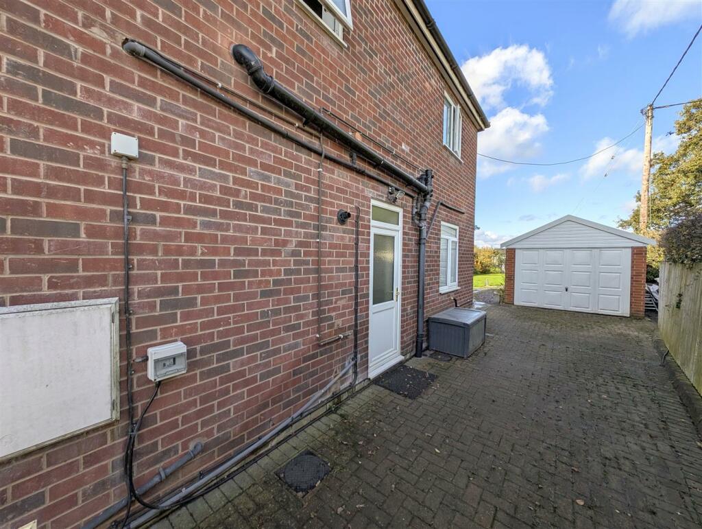 Additional property image - School Lane, Warmingham, Sandbach