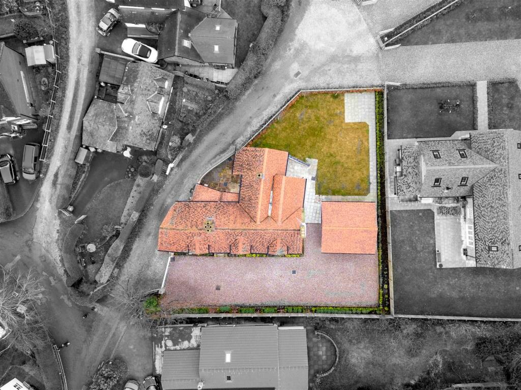 Additional property image - Dingle Farmhouse, Dingle Lane, Sandbach