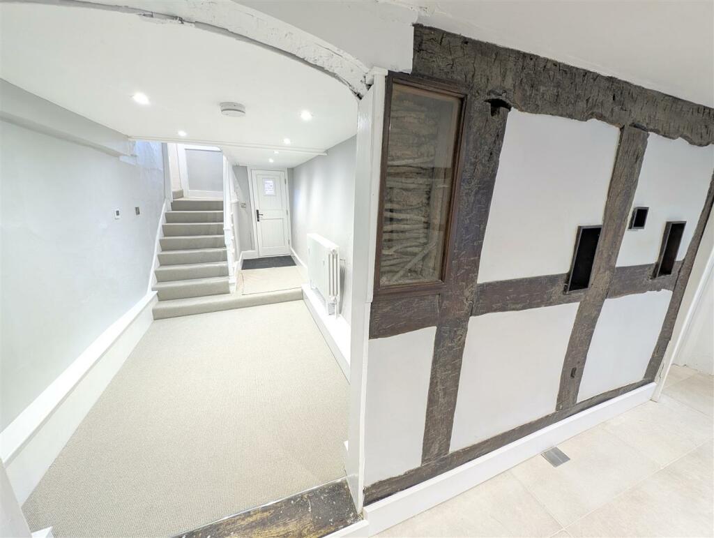 Additional property image - Dingle Farmhouse, Dingle Lane, Sandbach
