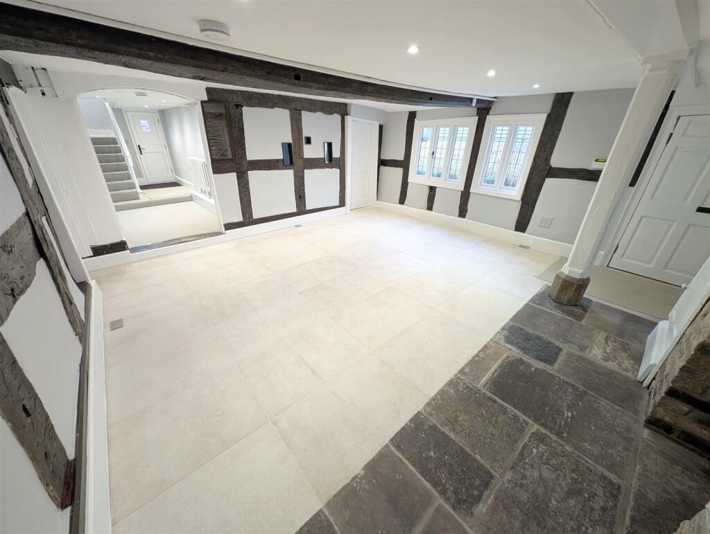 Additional property image - Dingle Farmhouse, Dingle Lane, Sandbach
