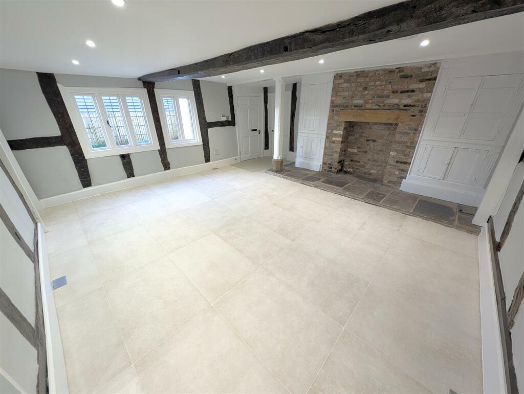 Additional property image - Dingle Farmhouse, Dingle Lane, Sandbach