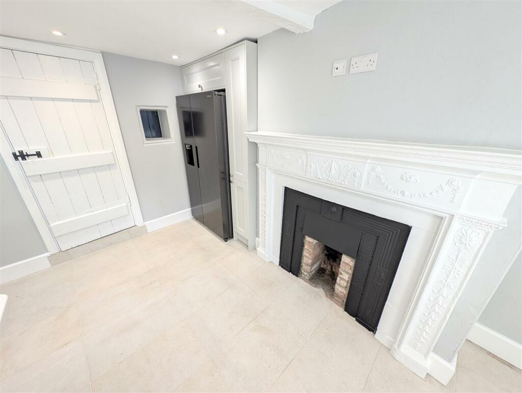 Additional property image - Dingle Farmhouse, Dingle Lane, Sandbach