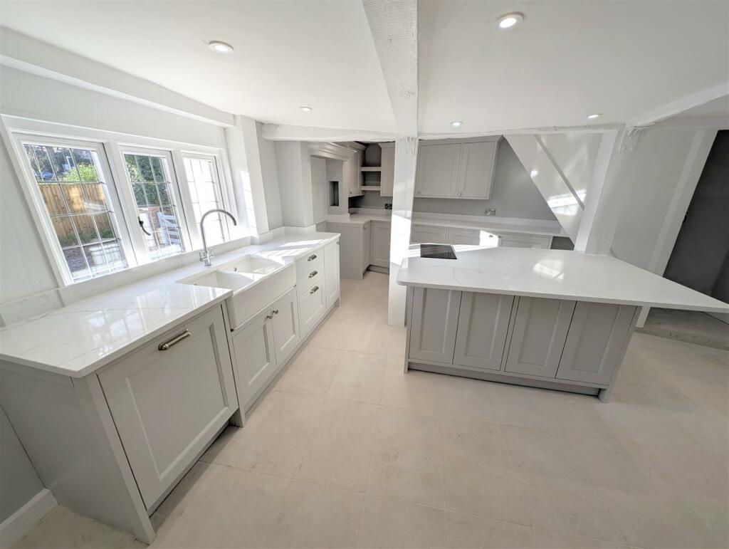 Additional property image - Dingle Farmhouse, Dingle Lane, Sandbach