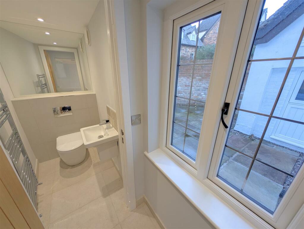 Additional property image - Dingle Farmhouse, Dingle Lane, Sandbach