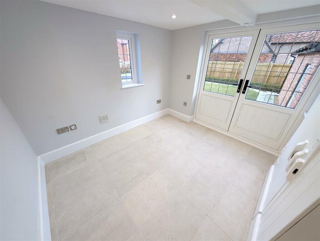Additional property image - Dingle Farmhouse, Dingle Lane, Sandbach