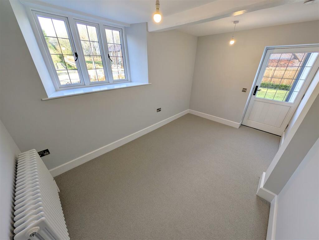 Additional property image - Dingle Farmhouse, Dingle Lane, Sandbach