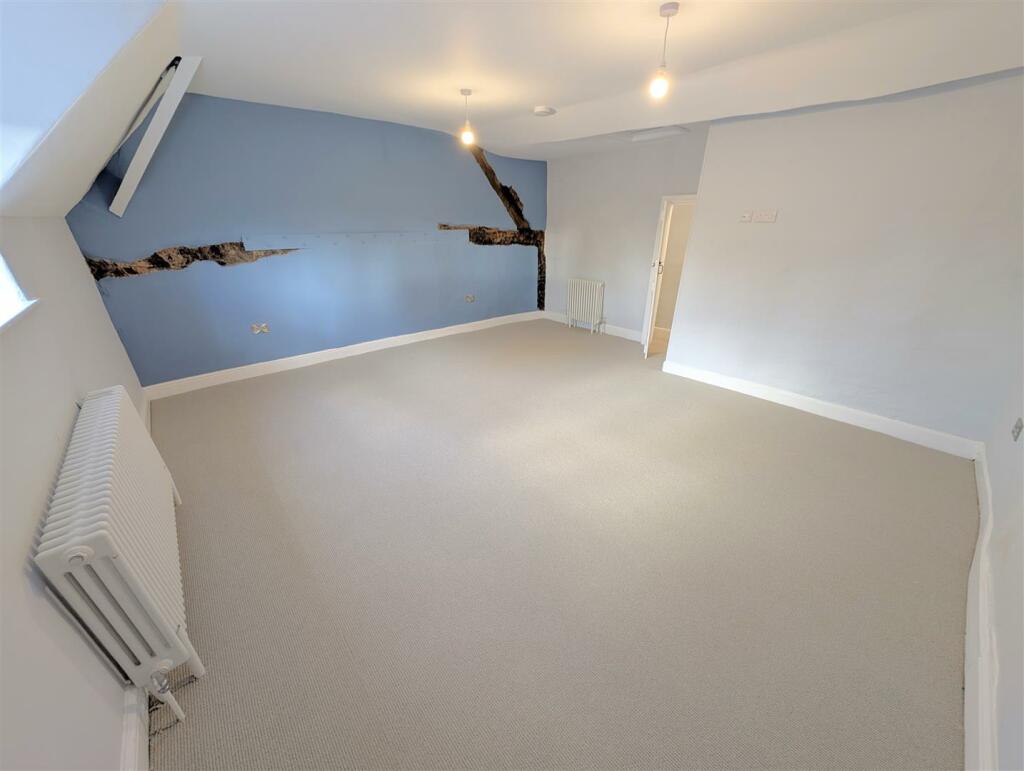 Additional property image - Dingle Farmhouse, Dingle Lane, Sandbach