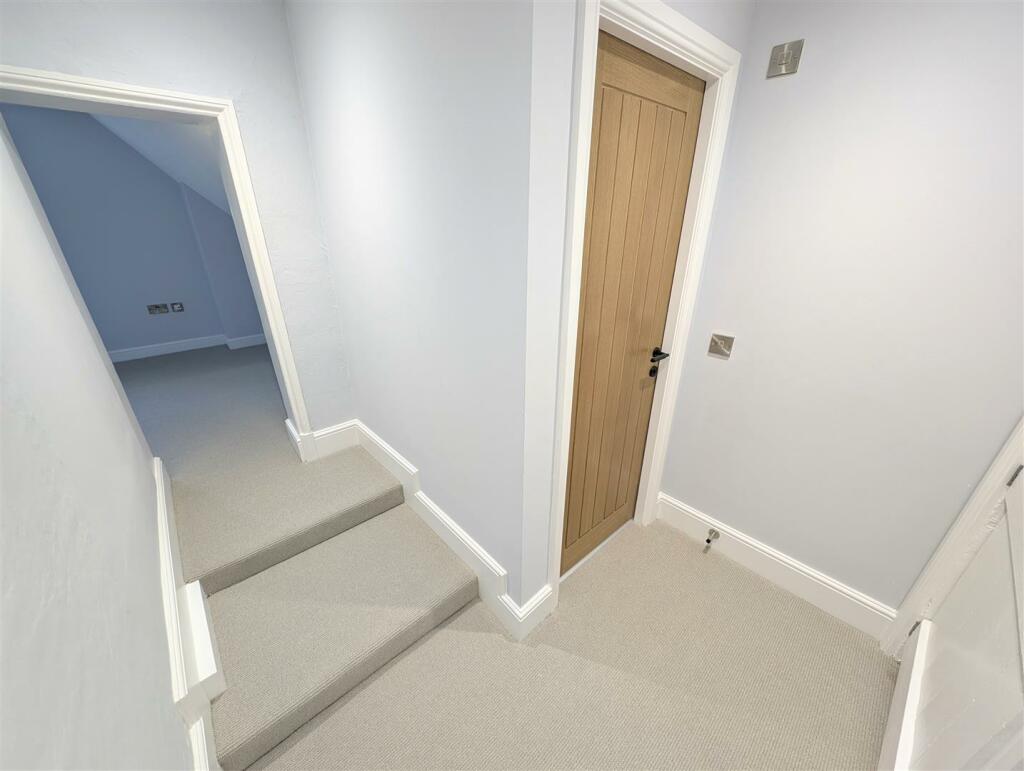 Additional property image - Dingle Farmhouse, Dingle Lane, Sandbach