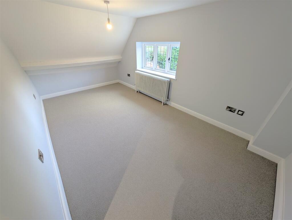 Additional property image - Dingle Farmhouse, Dingle Lane, Sandbach