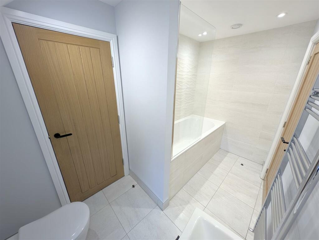 Additional property image - Dingle Farmhouse, Dingle Lane, Sandbach