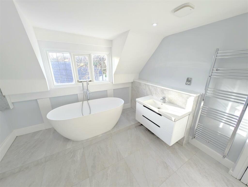 Additional property image - Dingle Farmhouse, Dingle Lane, Sandbach
