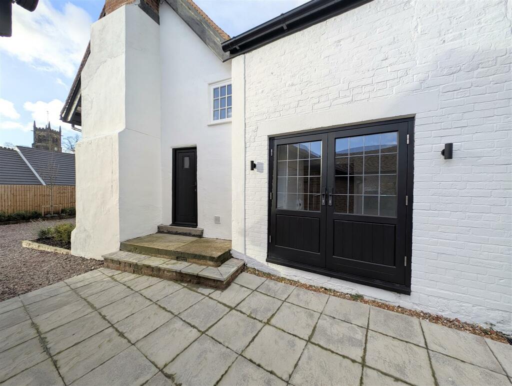 Additional property image - Dingle Farmhouse, Dingle Lane, Sandbach
