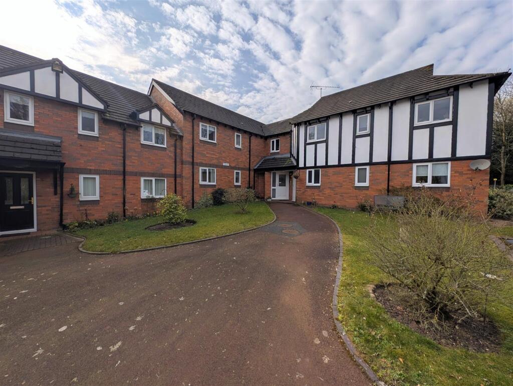 Main image of property: Chestnut House, Brook Court, Sandbach