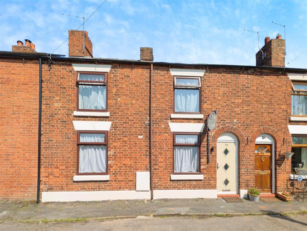 Main image of property: Furnival Street, Sandbach