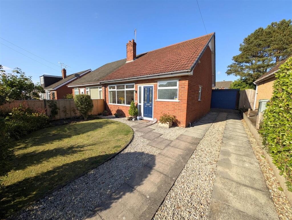 Main image of property: Princess Drive, Sandbach