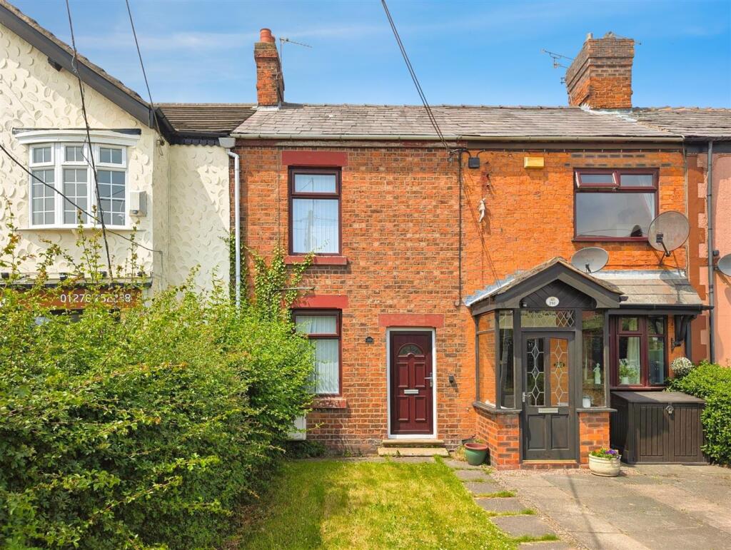 Main image of property: Crewe Road, Winterley, Sandbach