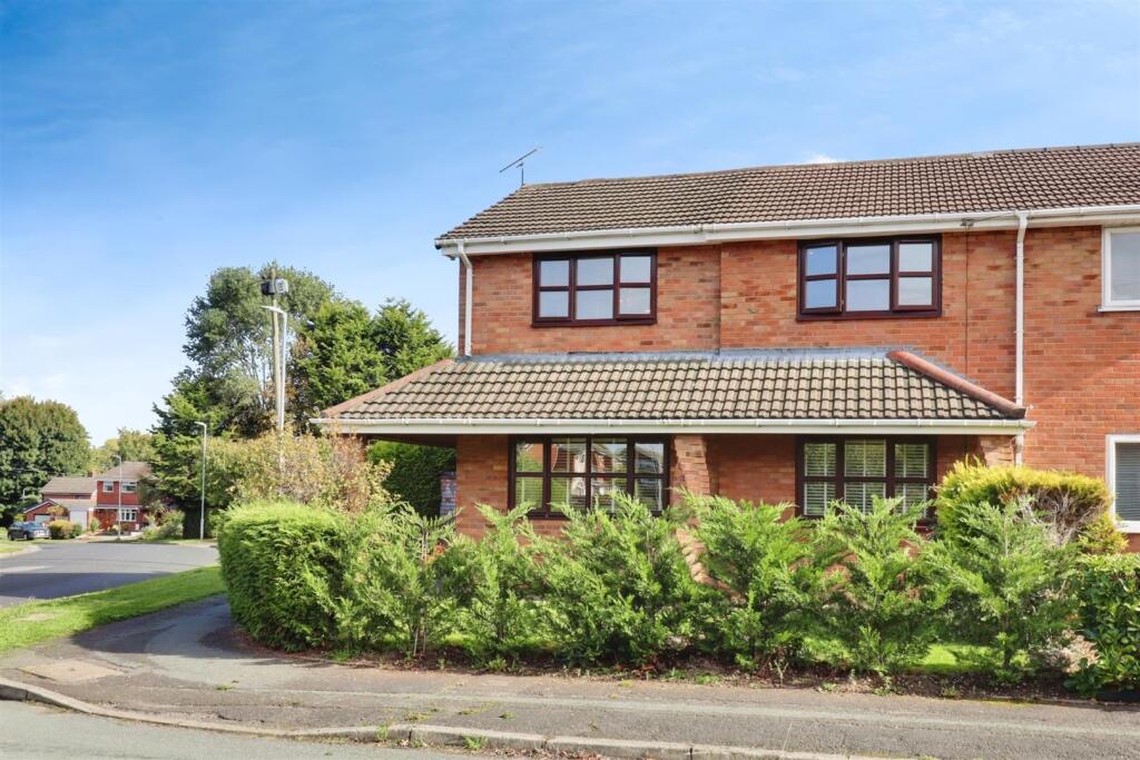 Main image of property: Primrose Avenue, Haslington, Crewe
