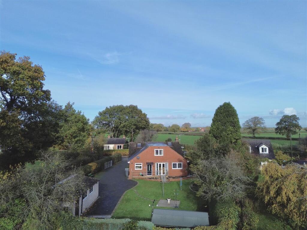 Main image of property: Pool Lane, Winterley, Sandbach