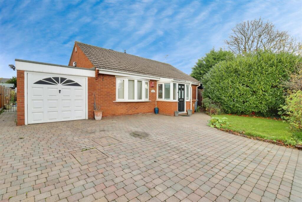 Main image of property: Elm Road, Middlewich