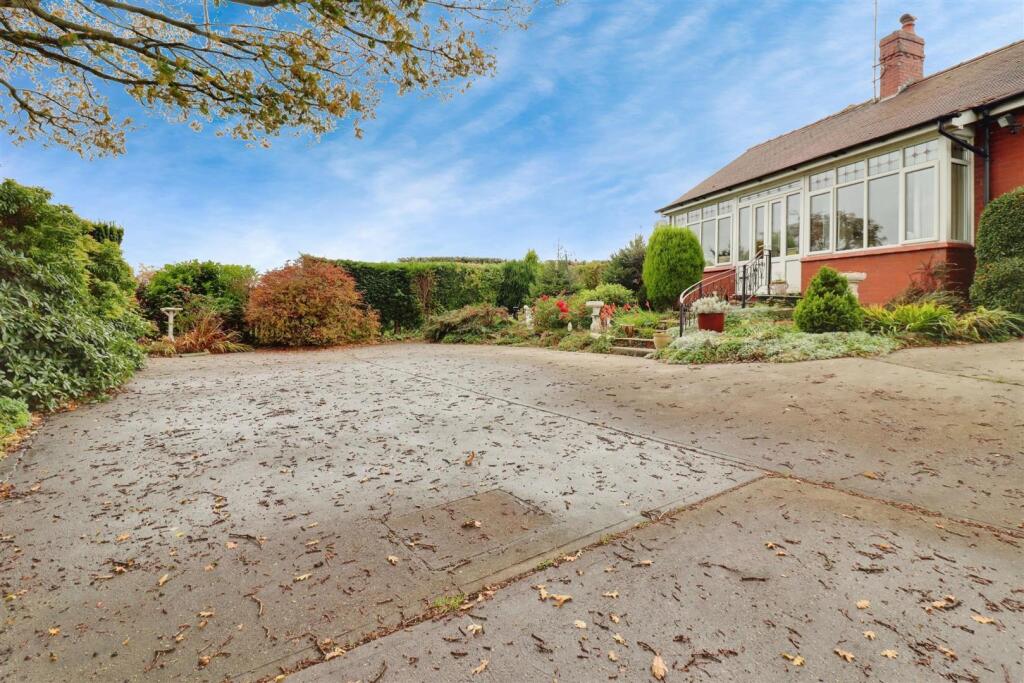 Main image of property: Hassall Road, Sandbach